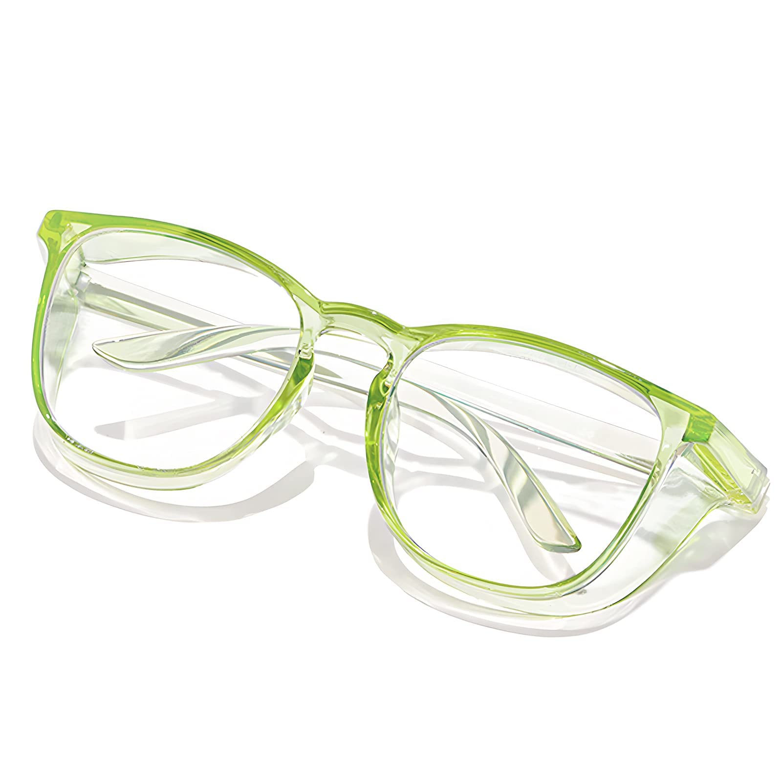 SQIMZAR Safety Glasses Goggles For Women Nurses Protective Eyewear,Anti Fog Safety Goggles