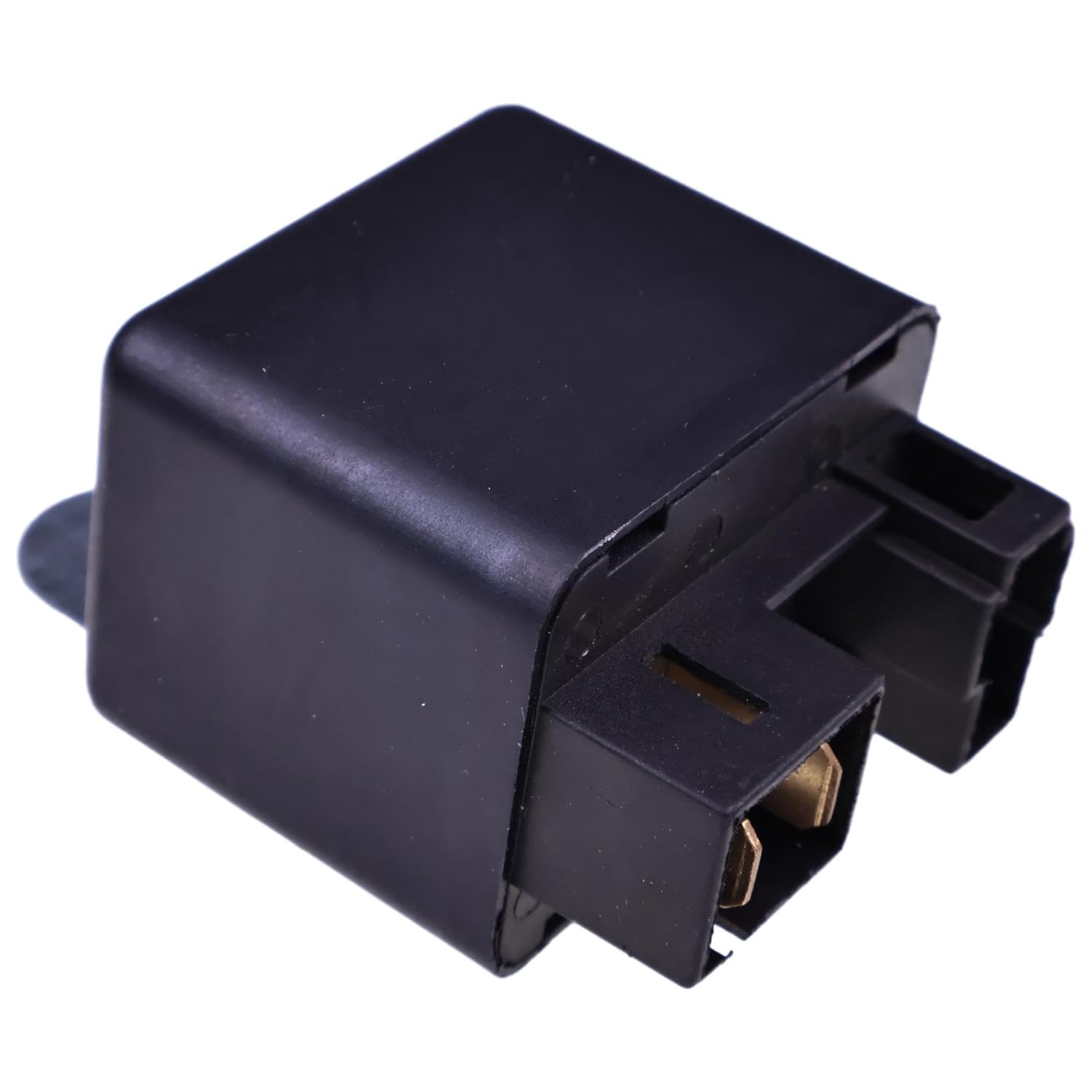 ZTUOAUMA Glow Plug Relay TRG750 40007069 Q1800011 LG1379 MT40007069 Compatible with Caterpillar Farmtrac LS LG Montana Mahindra Cub-Cadet Hyundai Tractors Cars Trucks