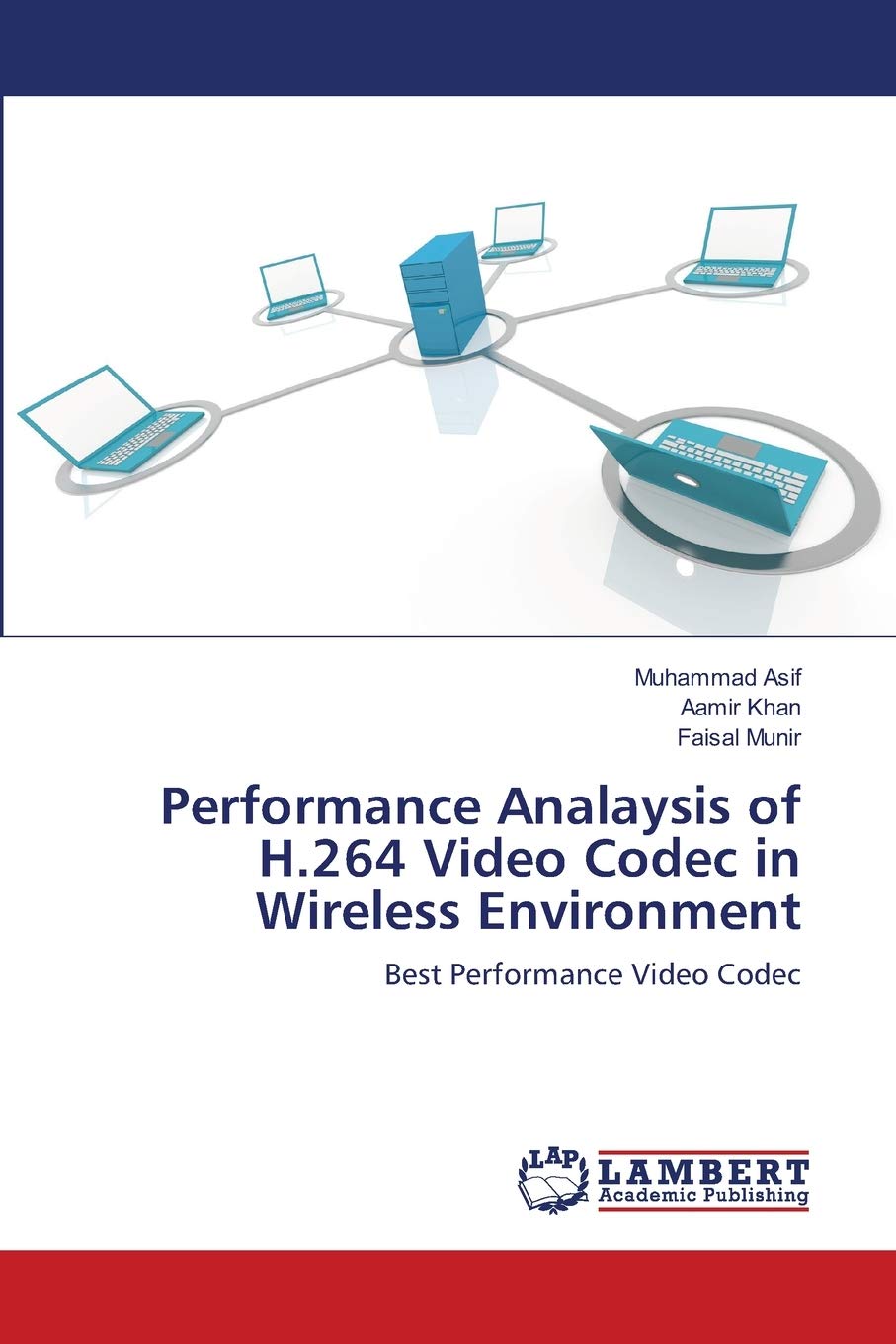 Performance Analaysis of H.264 Video Codec in Wireless Environment