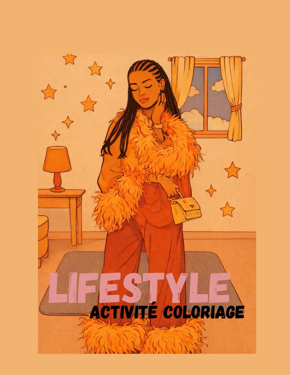 LIFESTYLE: ACTIVITÉ COLORIAGE