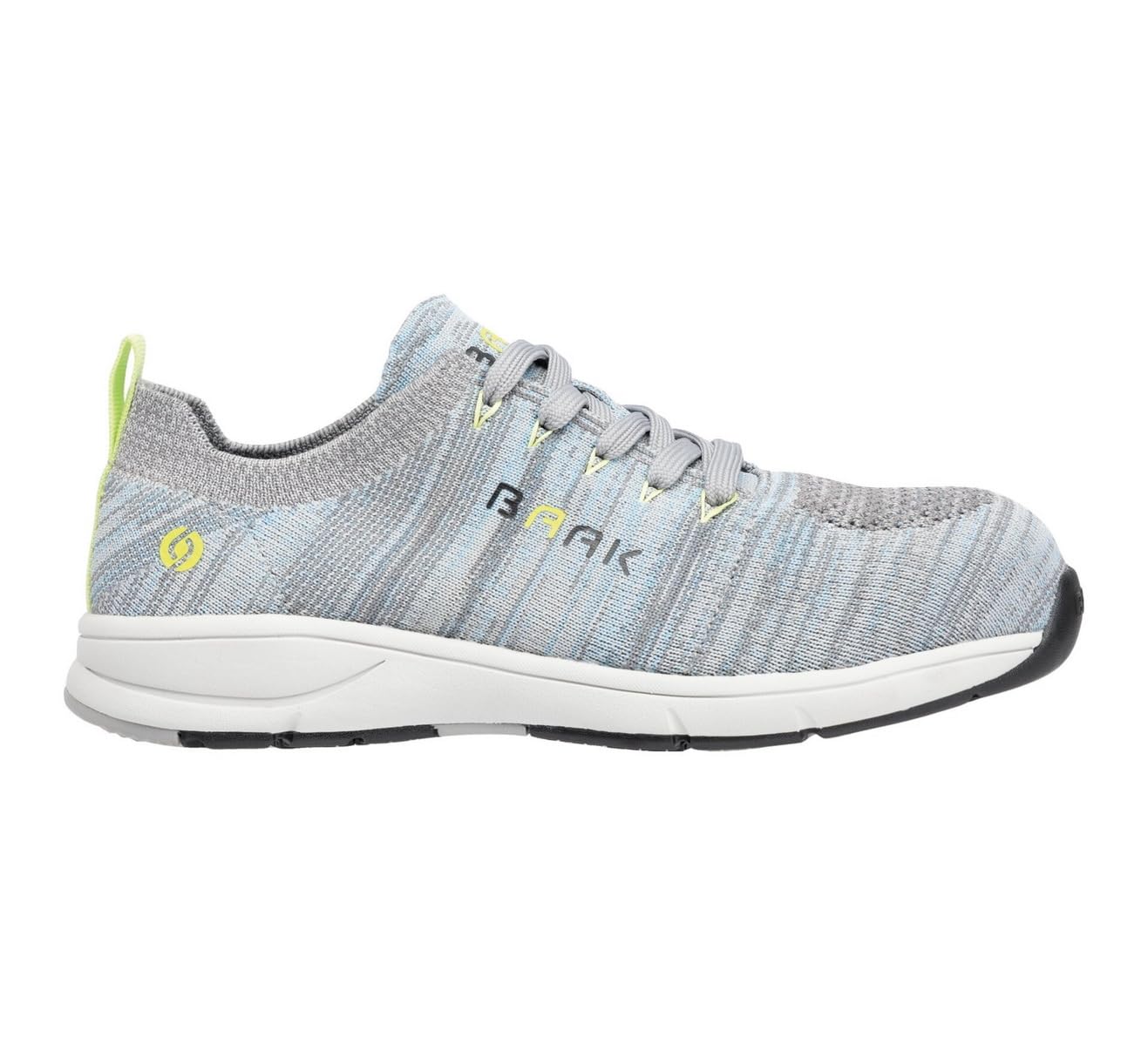 BAAK - Street Stella Hallux - S1PS ESD Halbschuh - 92214072