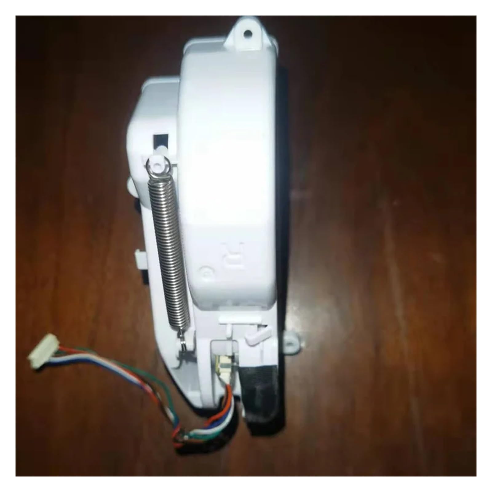 Accessories Compatible for Xiaomi Robot Vacuum-Mop Essential G1 Robot Vacuum Cleaner Parts Wheels MIJIA G1 MJSTG1 R