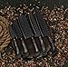 MDM Handmade Viking Knife Set, kitchen appliances, Viking Cutlery Set Viking knives Damascus Steel Kitchen Knife Set of 5pcs With sheath Chef knife set Chef Knives set Kitchen Gadgets