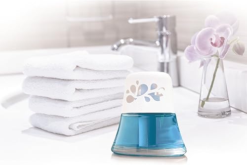 Miniatura 5 de BRIGHT Air Ambientador de aceite perfumado AzulCalm Waters & Spa