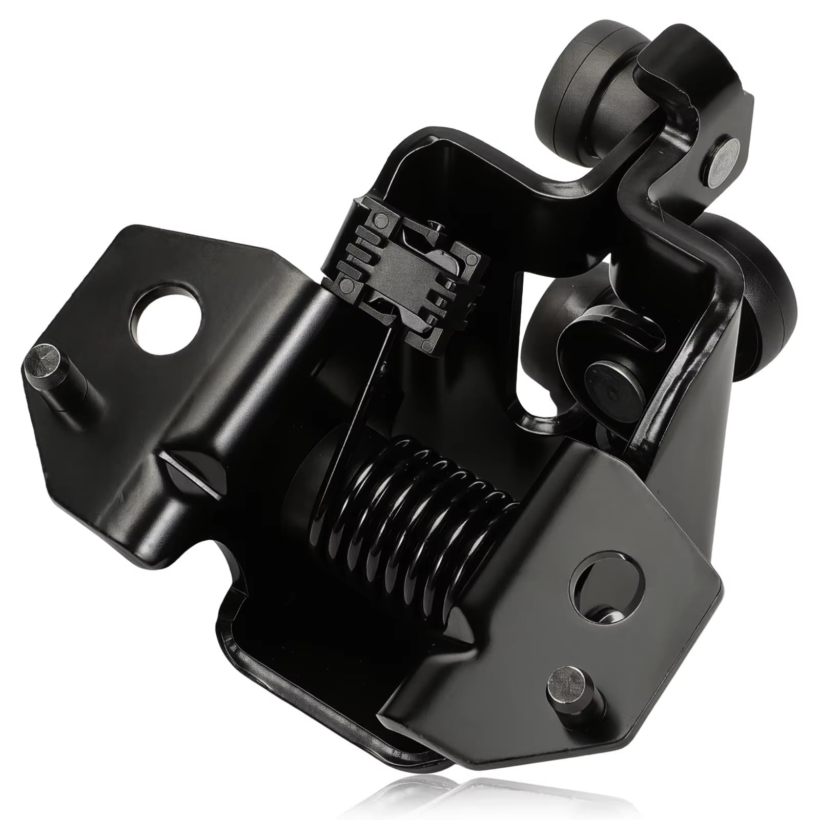 Nnmikolc One Color Car Door Lower Hinges Compatible With Peugeot For Partner I Van 1996-2015 Left Right Sliding Middle Roller Hinged Door Accessories Oem :9680486580