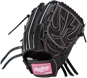 Rawlings 硬式野球グローブ 黒 硬式 | グラブ | PRODUCTS | ローリングスジャパン - Rawlings