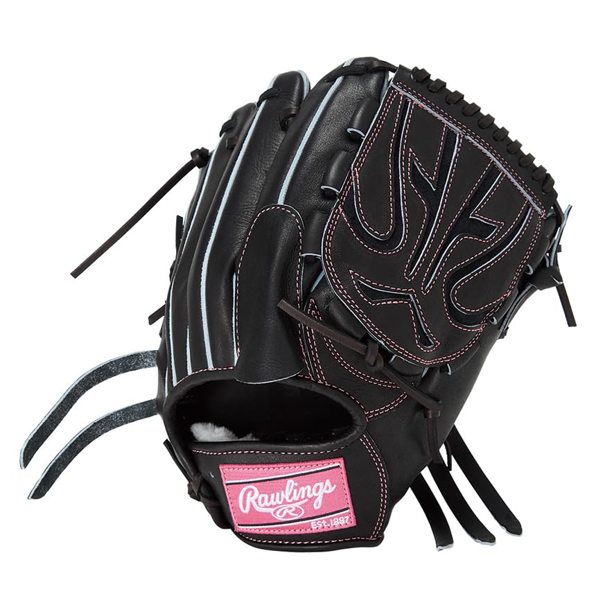 ローリングス USA HOH レボリューション Rawlings 硬式グローブ Amazon | ローリングス(Rawlings) 野球用 グラブ グローブ 硬式 HOH