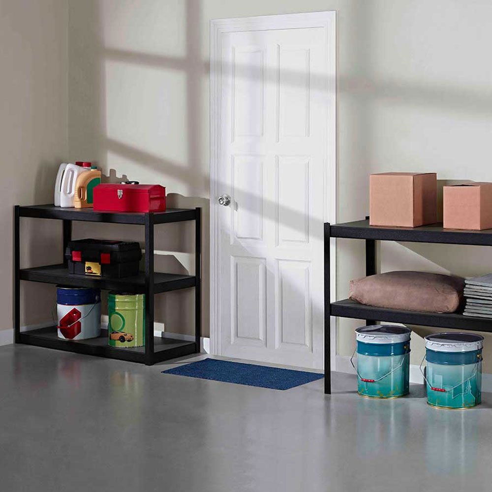 Amazon.co.jp: WHALEN STORAGE(ウォーレンストレージ) HEAVY DUTY 