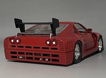Amazon | 京商 ジョエフ 1/18 フェラーリ Ferrari 288 GTO