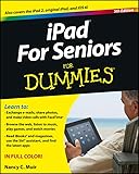 iPad for Seniors for Dummies