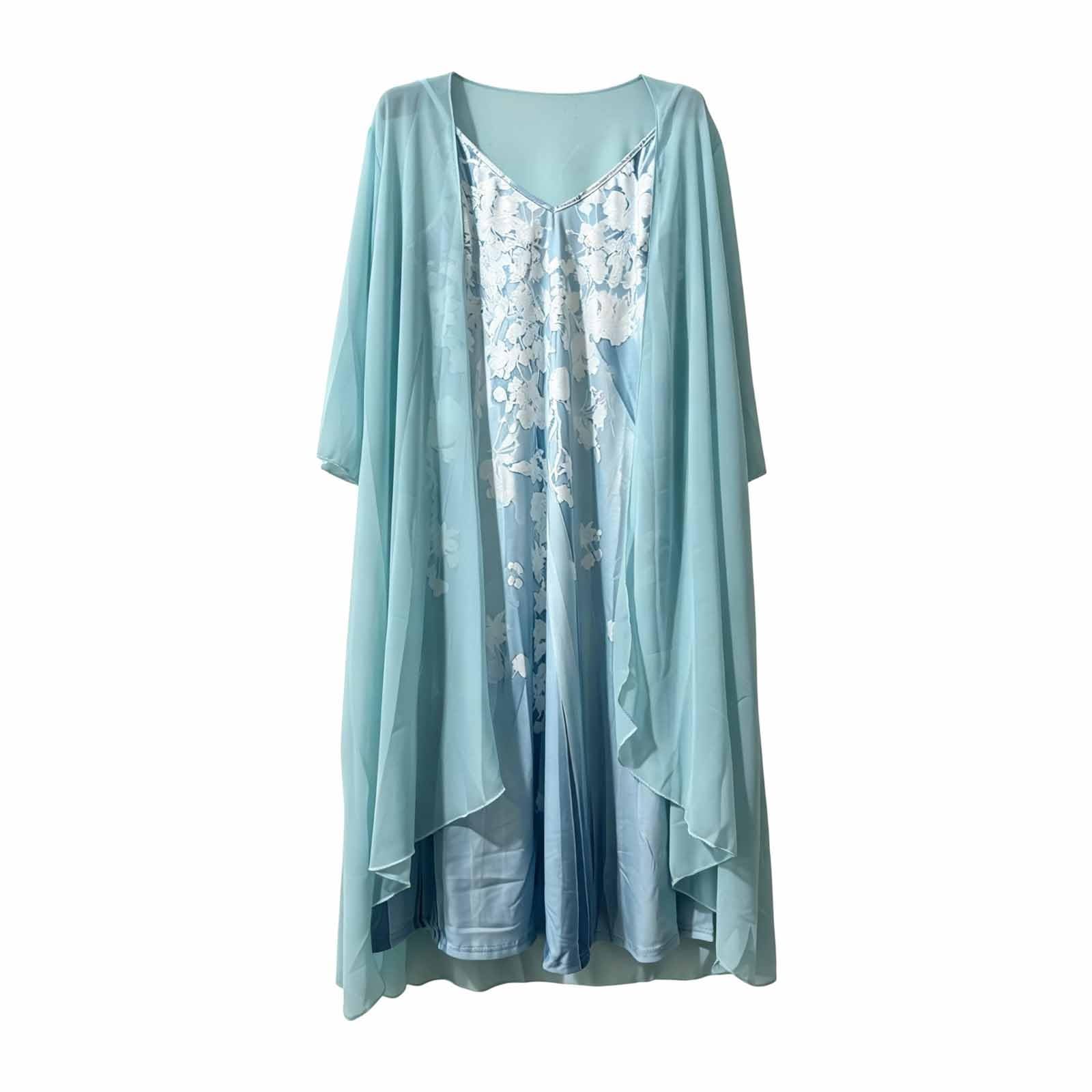 Elegante Vestido Estampado de Estilo Resort: Vestido Bralette Fluido con Falda a Juego de inspiración Bohemia.