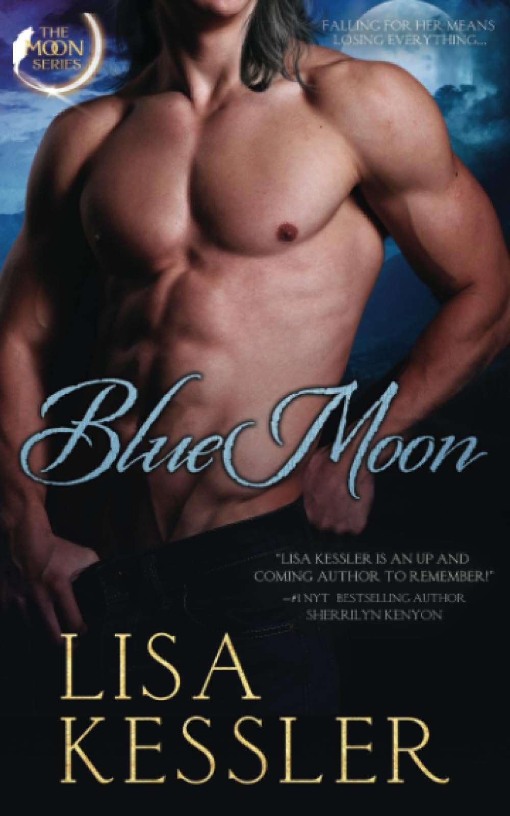Blue Moon