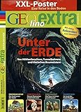  GEOlino Extra / GEOlino extra 53/2015 - Unter der Erde
