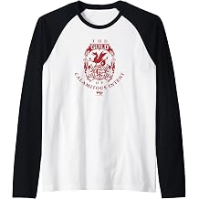 The Venture Bros. Build Raglan Baseball Tee
