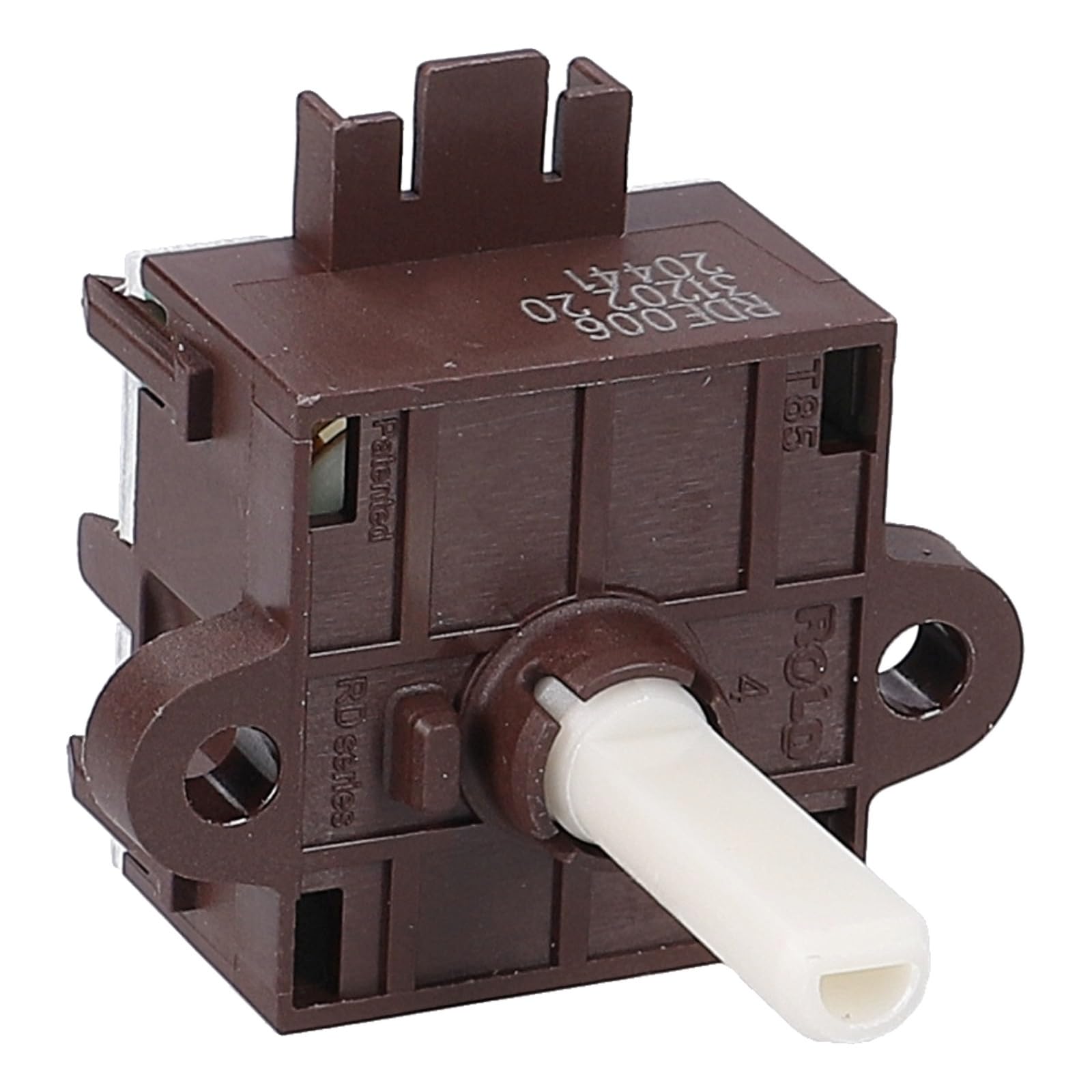 LUTH Premium Profi Parts Interruttore forno compatibile con | FindTheDeal