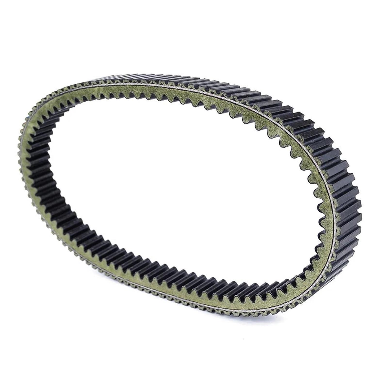 Cinghie Trapezoidale Cinghia Di Trasmissione Dentata In Gomma Per C650GT Per C650 Per C600 Sport 600 K18 Per C650 GT K19 Cinghia Trasferimento Frizione Cinghia Dentata