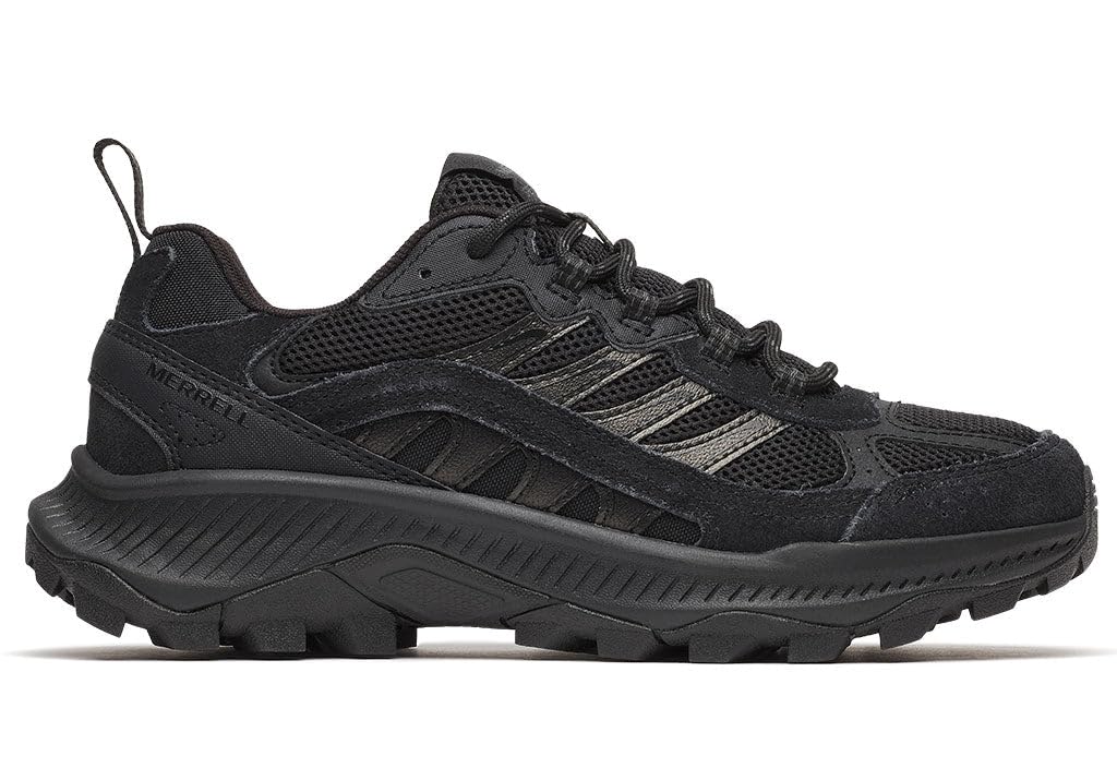 Speed Strike 2 Trek Yürüyüş AyakkabısıKadın