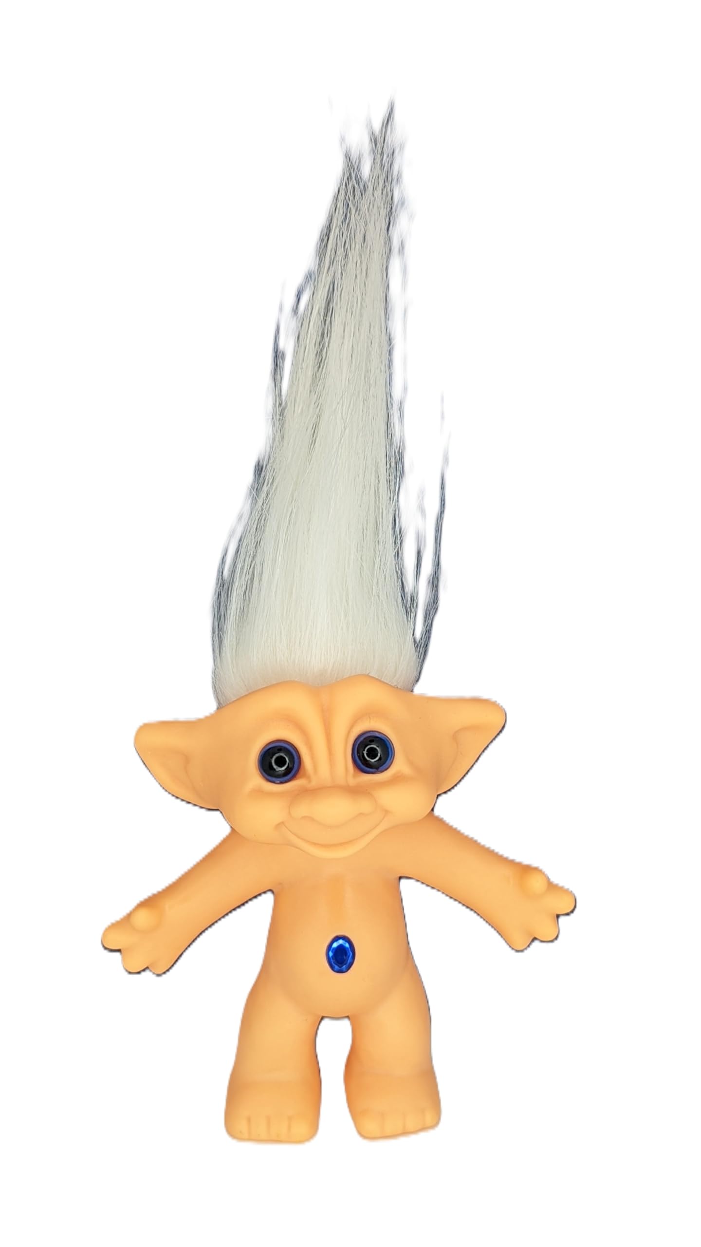 Trolls ドール Amazon.com: Trolls DreamWorksTopia Ultimate Surprise Hair