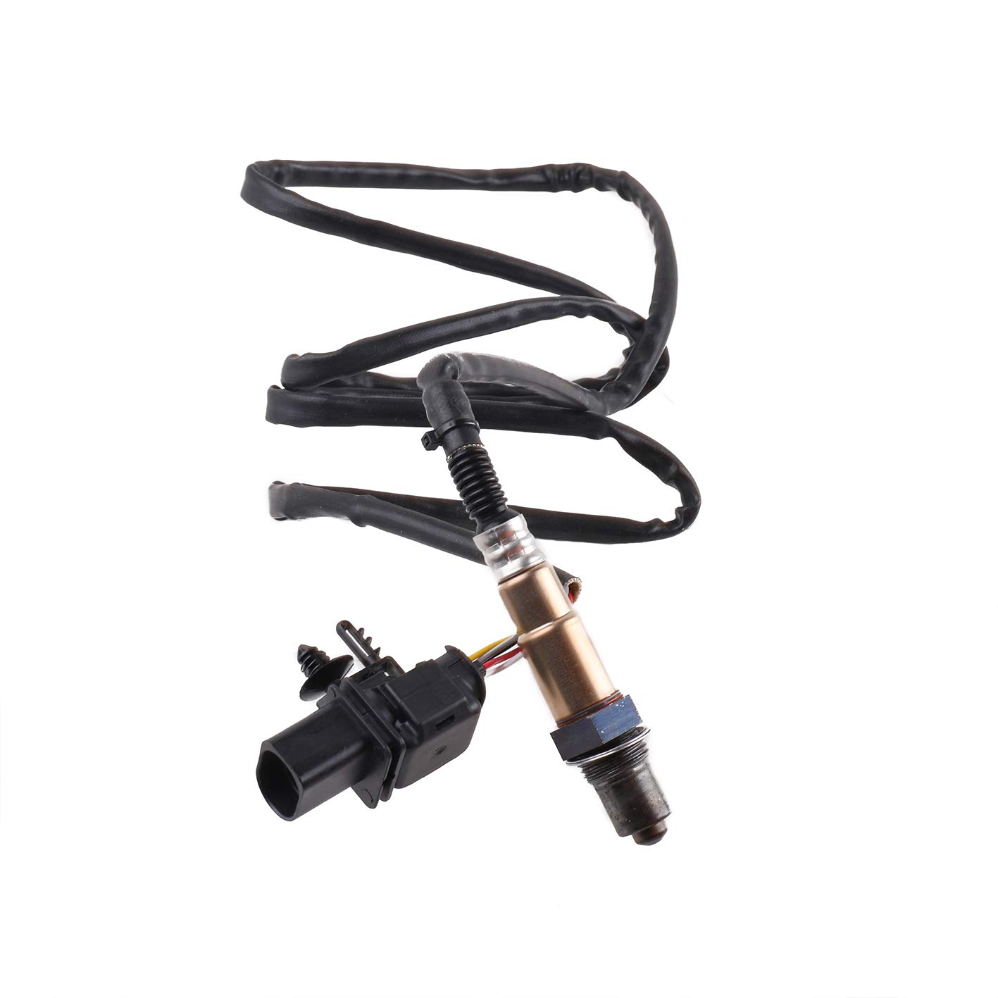 Autopart T ST-25018 Upstream Oxygen Sensor O2 sensor, for BMW 2007-10 X5 X3/ 2006-13 Z4, BMW 2007-13 328I/ 2009-13 328I XDRIVE/ 2007-08 328XI, BMW 525I 525XI 528I 528I XDRIVE 528XI 530I 530XI