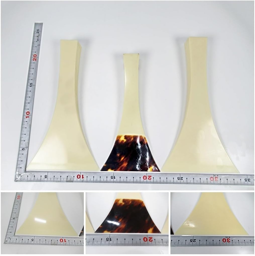 三味線 バチ 三味線バチ【送料無料】344 三味線バチ Shop 撥（長唄