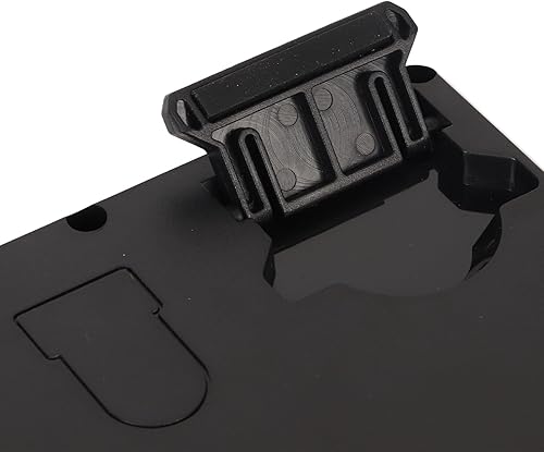 Vista 7 de Pssopp Teclado para juegos RGB Retroiluminación tipo C con cable 84 teclas (blanco)