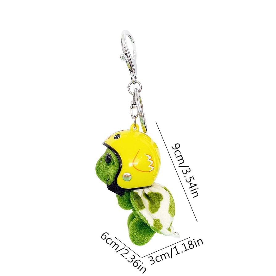 ちびギャラリー　スーパーDXぬいぐるみキーホルダー 亀の甲羅デザイン約22センチ ちびギャラリー スーパーDXぬいぐるみキーホルダー 亀の甲羅