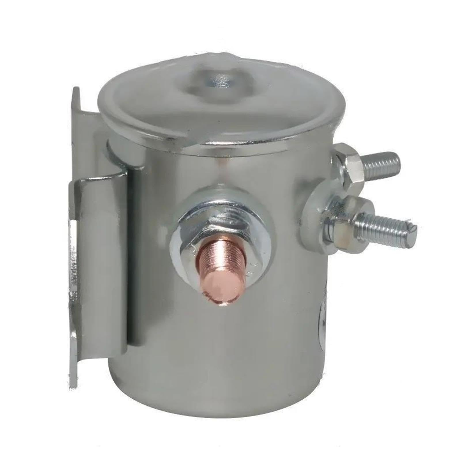 Interruptor Relé del Solenoide Motocicleta Para Carrito De Golf Solenoide del relé de arranque de la motocicleta Solenoide De Arranque De Motocicleta