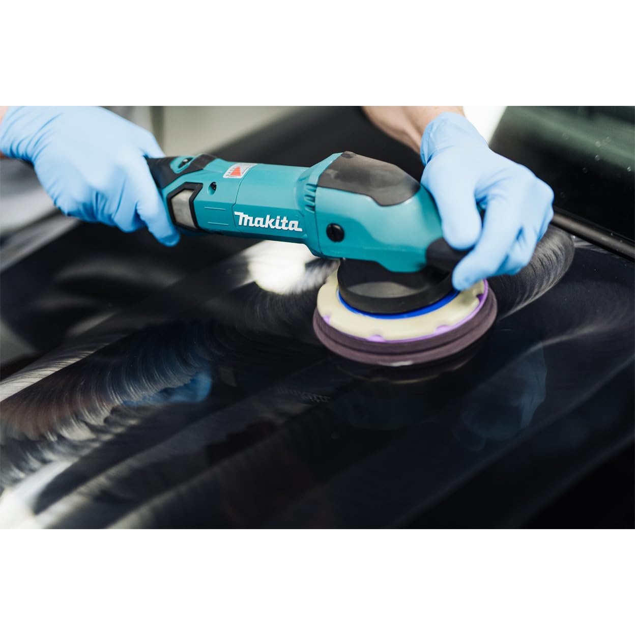 wortek - Koch Chemie zestaw do polerowania 250 ml: Heavy Cut H9.02, Fine Cut F6.01, Micro Cut M3.02, w zestawie ściereczki do polerowania z mikrofibry