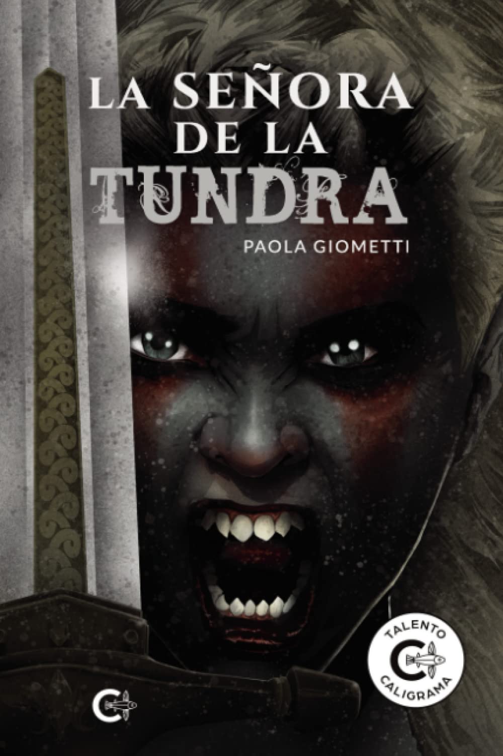 La Señora de la Tundra