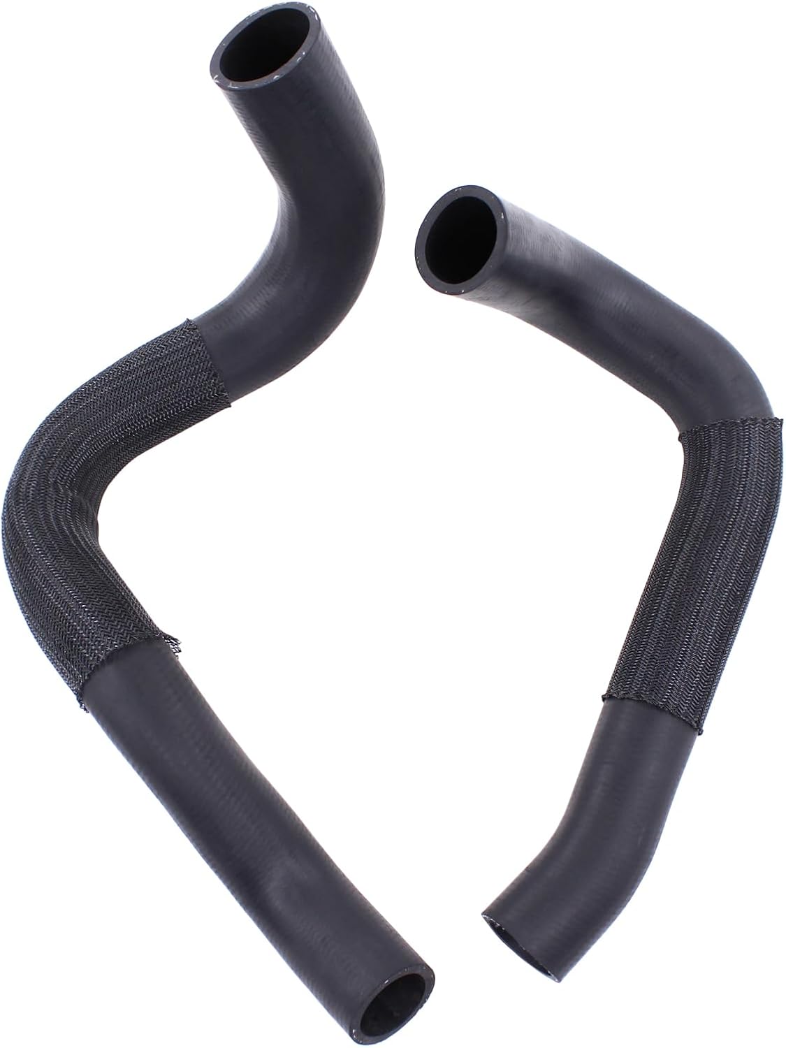 MOTOKU Radiator Coolant Water Hose Upper and Lower for Jeep Grand Cherokee 4.0 1999-2004