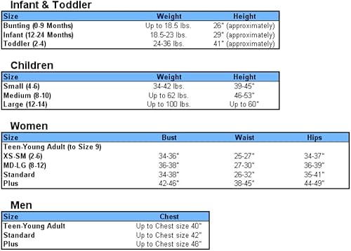 Miniatura 2 de Forum Novelties Poncho de disfraz para adultos