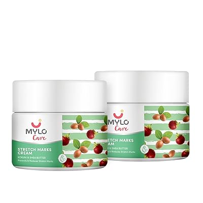 Mylo Care Stretch Marks...