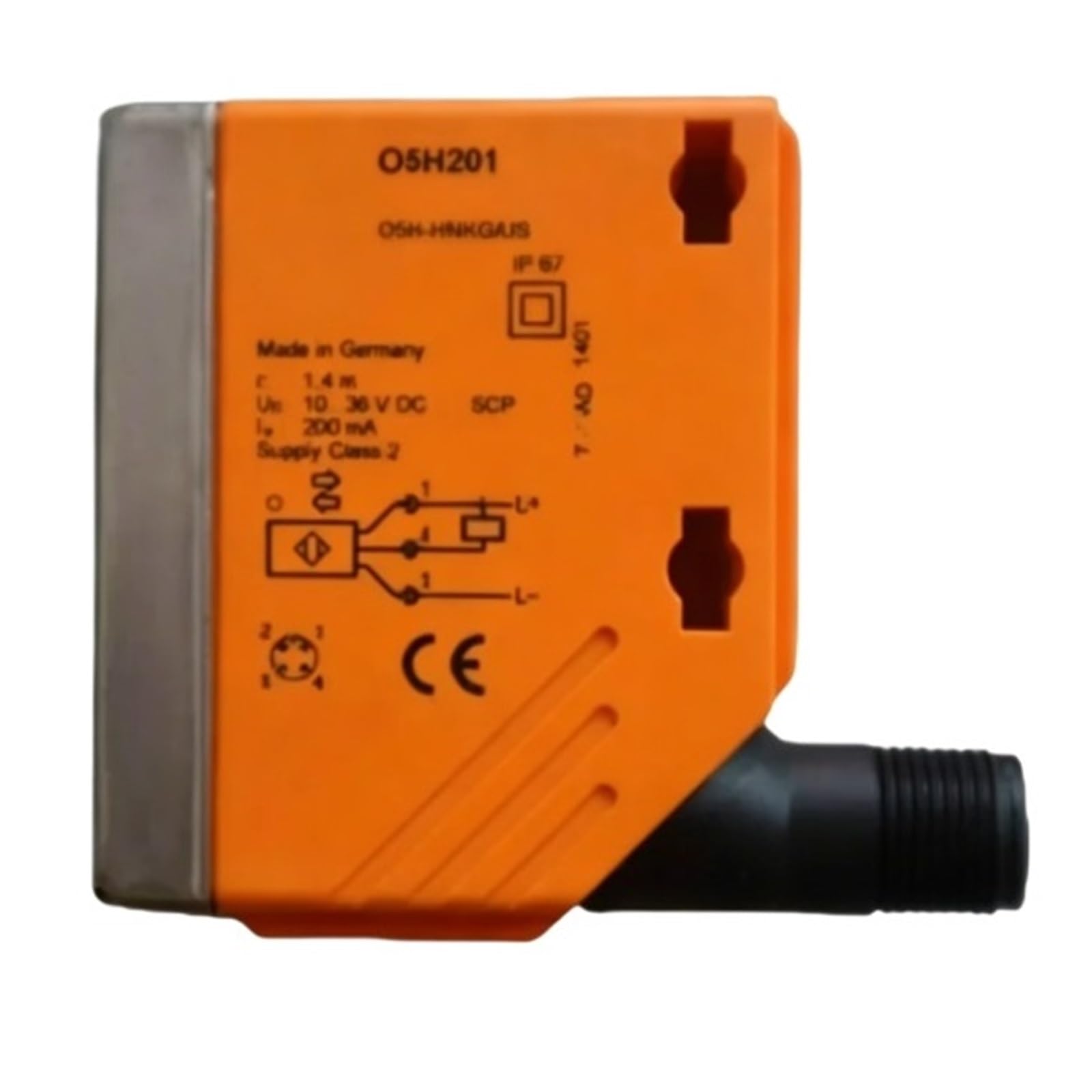 TPKMVGAP O5H201 photoelectric switch