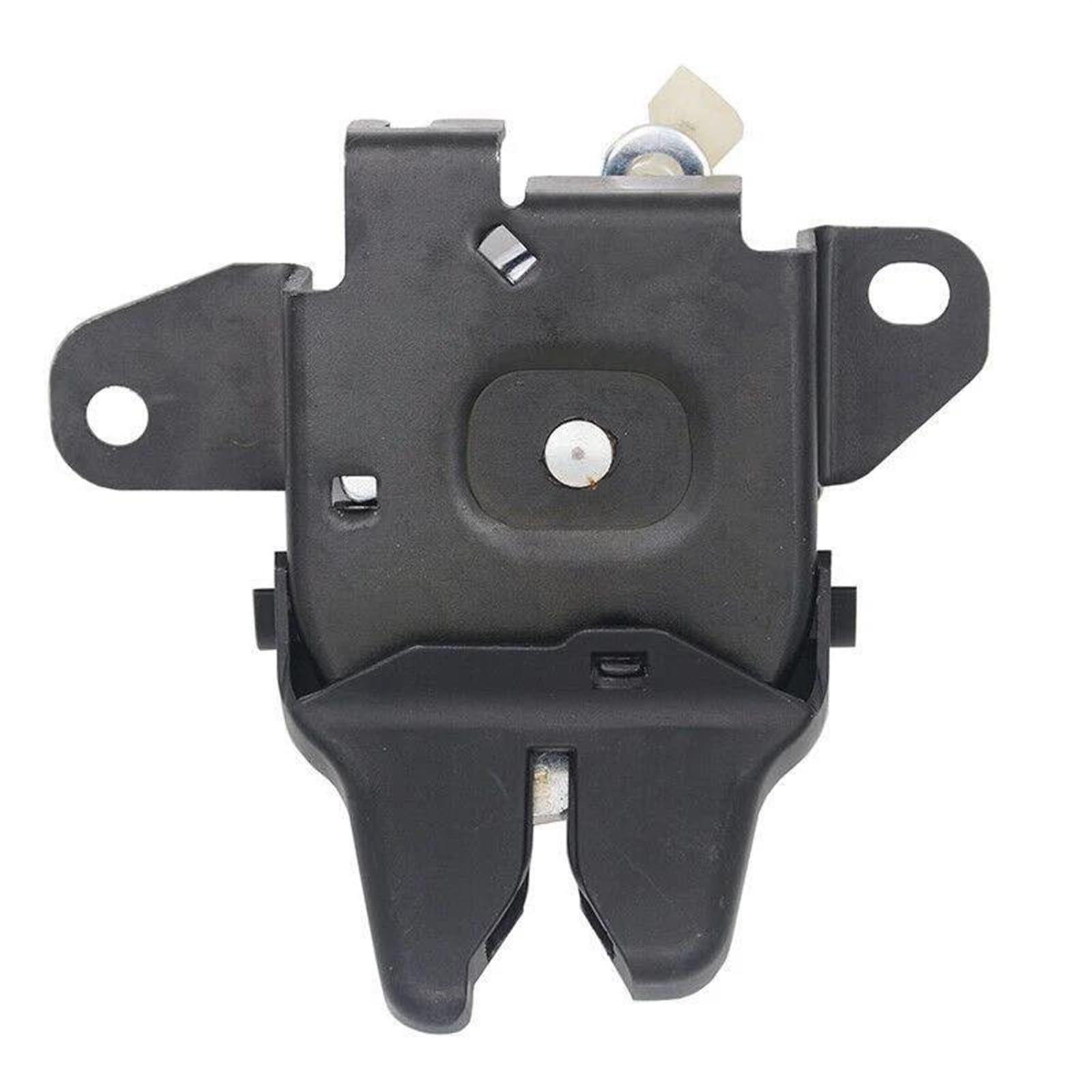 Yueyzhk One Color Car Rear Trunk Lock Tailgate Latch Actuator Accessories 64610-33030 64610-Aa030 For Camry 1997 1998 1999 2000 2001