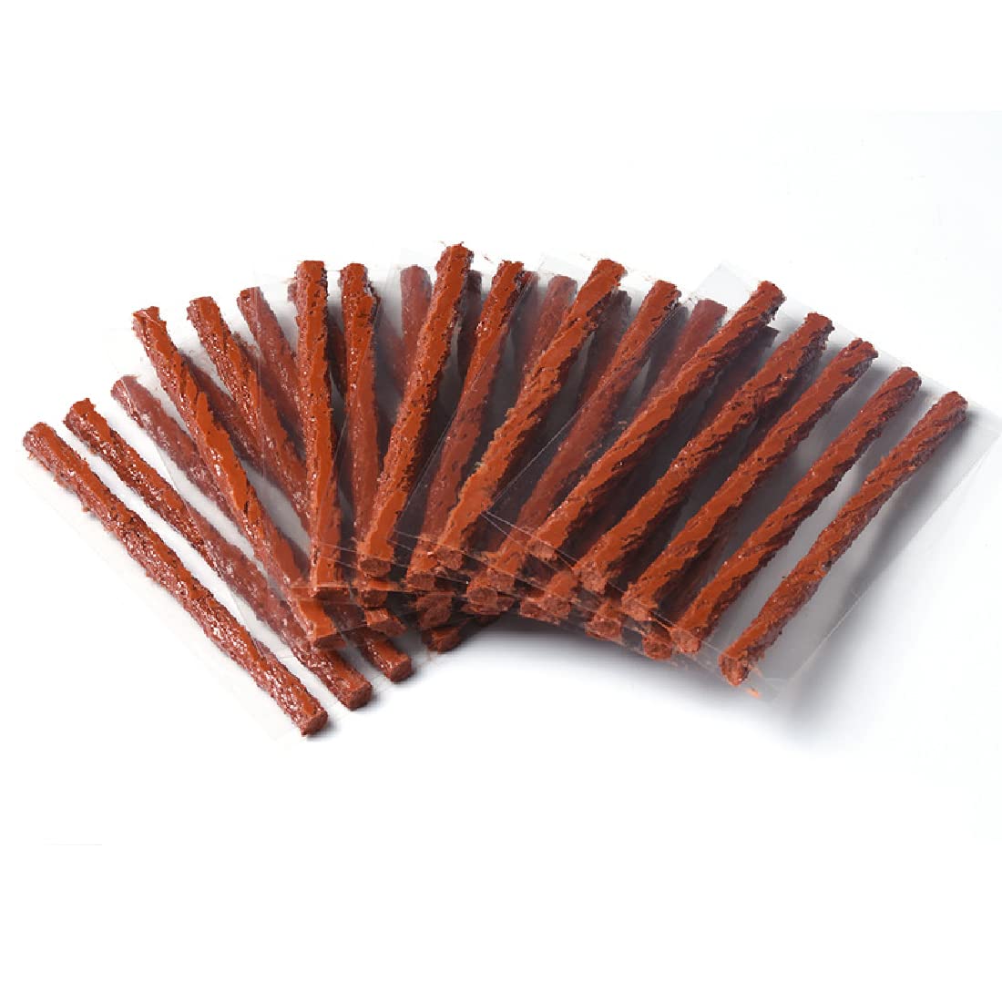 5/20/50 stuks bandenreparatiestrips, vacuümgereedschap voor banden in