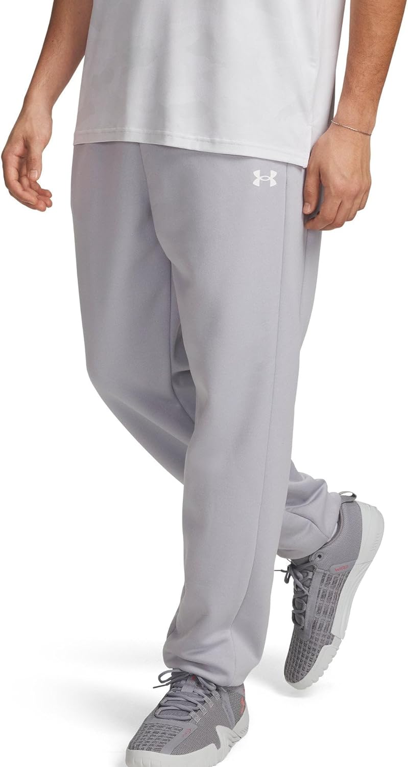 Under Armour Mens Armour Fleece Pro Pants