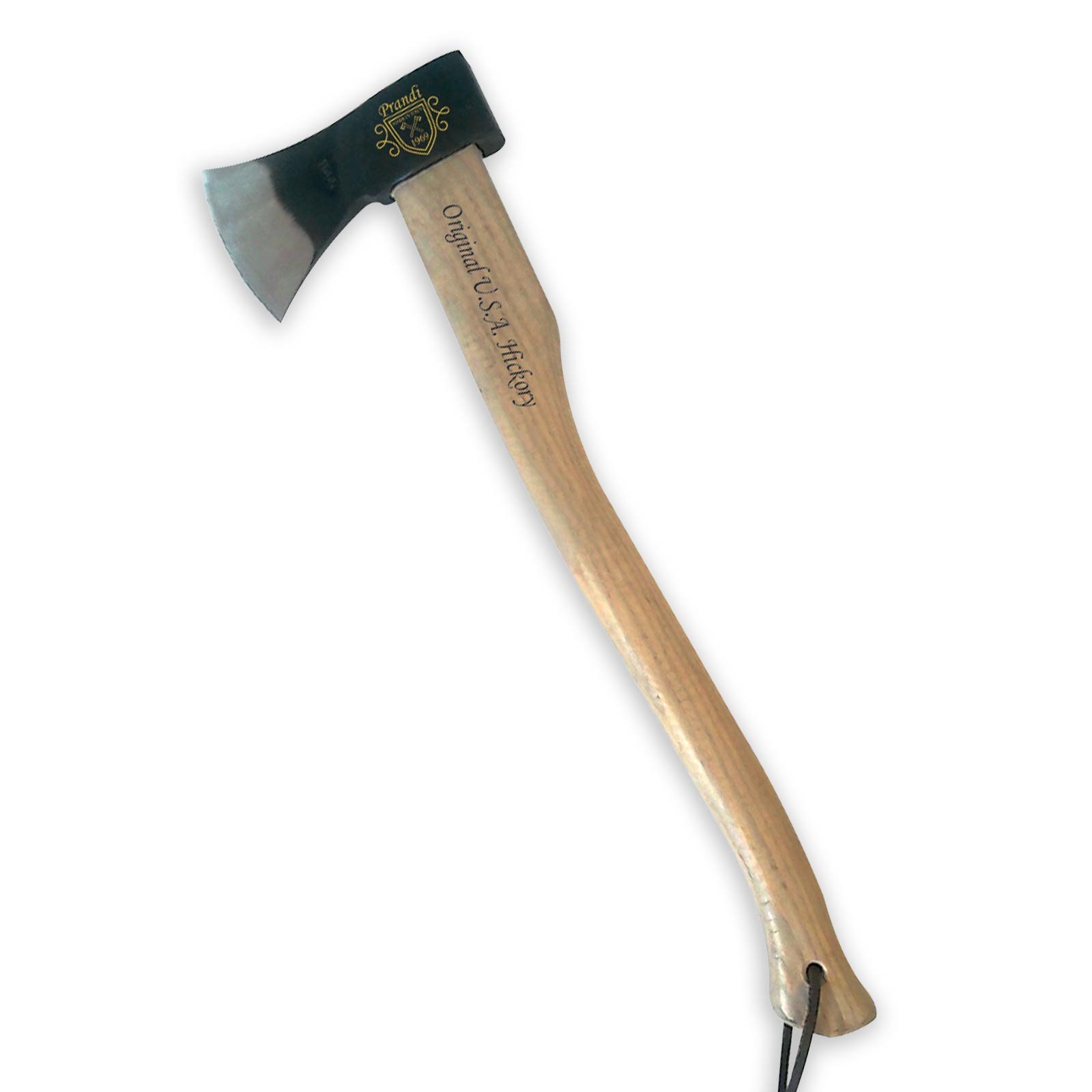 Amazon.com : Prandi German Style Axe, 1000 Gram Head, 23 3/4