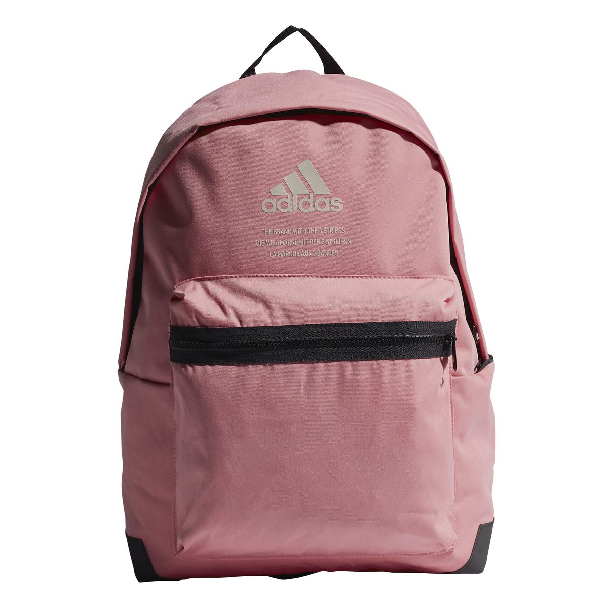 adidas Unisex-adult CLASSIC BACKPACK FABRIC BACKPACK