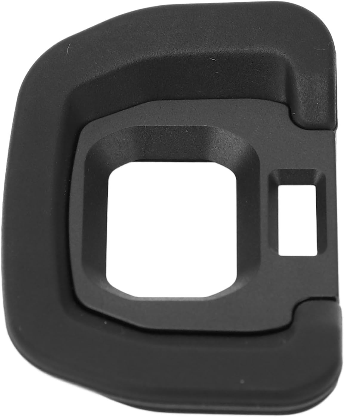 Viewfinder Eyepiece Eyecup Replacement Protector with ABS Rubber for DC GH5 GH5S Cameras