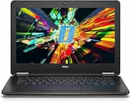 良好品☆第6世代☆DELL☆LATITUDE E7270 Amazon.com: Dell Latitude E7270 - Intel Core i7 6th Gen
