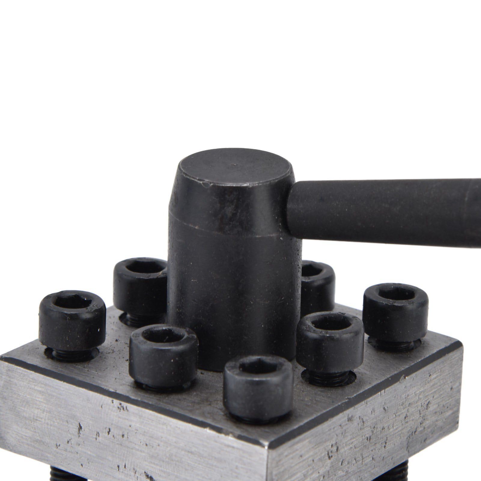 Porta utensile del tornio Assemblaggio rapido METTAGLIO STRUMENTO METTAGLIO STUDIO 63MM SCATA 50 X 50MM 0618 7 pollici x 10 pollici 12 pollici 14 pollici