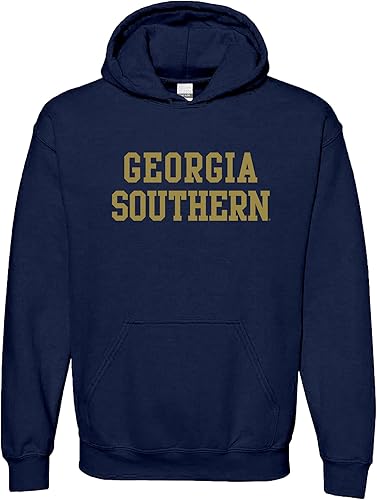Miniatura 132 de UGP Campus Apparel NCAA Basic Block - Sudadera universitaria universitaria