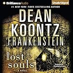 Cover of Frankenstein: Lost Souls