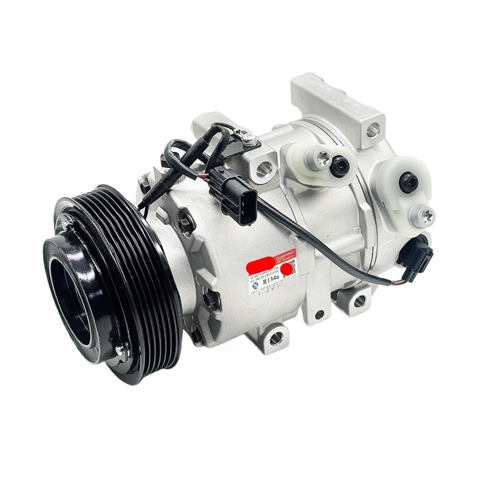 Jweinenl 1Pcs Car Ac Compressor，Compatible For Hyundai,Tucson,Compatible For Kia,Sportage 2.4L 2019 2020 2021 2022 2023 97701-D3950 97701D3950 97701 D3950