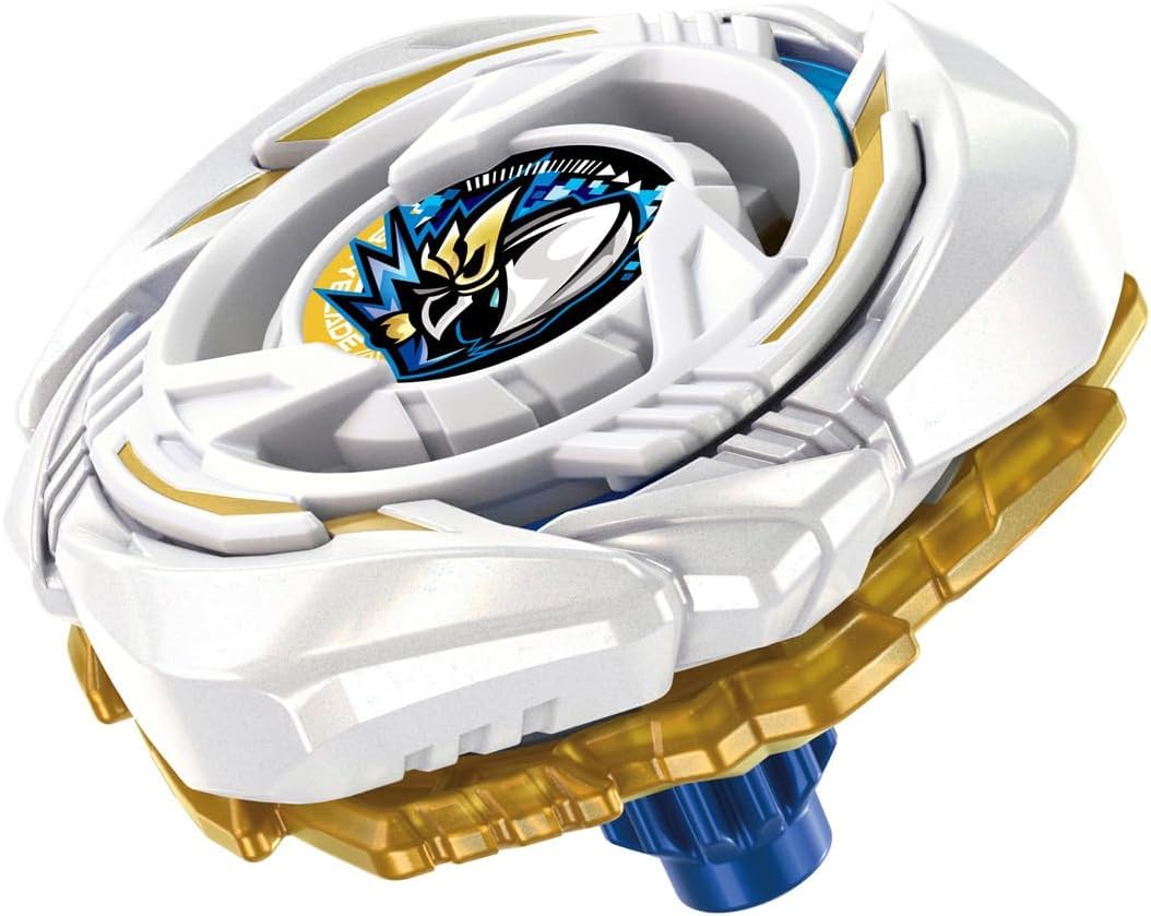 Amazon.co.jp: タカラ トミー(TAKA RA TOMY) BEY BLADE X ベイ
