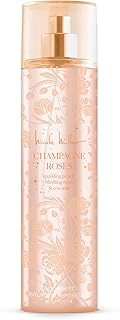 Nicole Miller Champagne Roses Body Mist, 8 fl. oz.