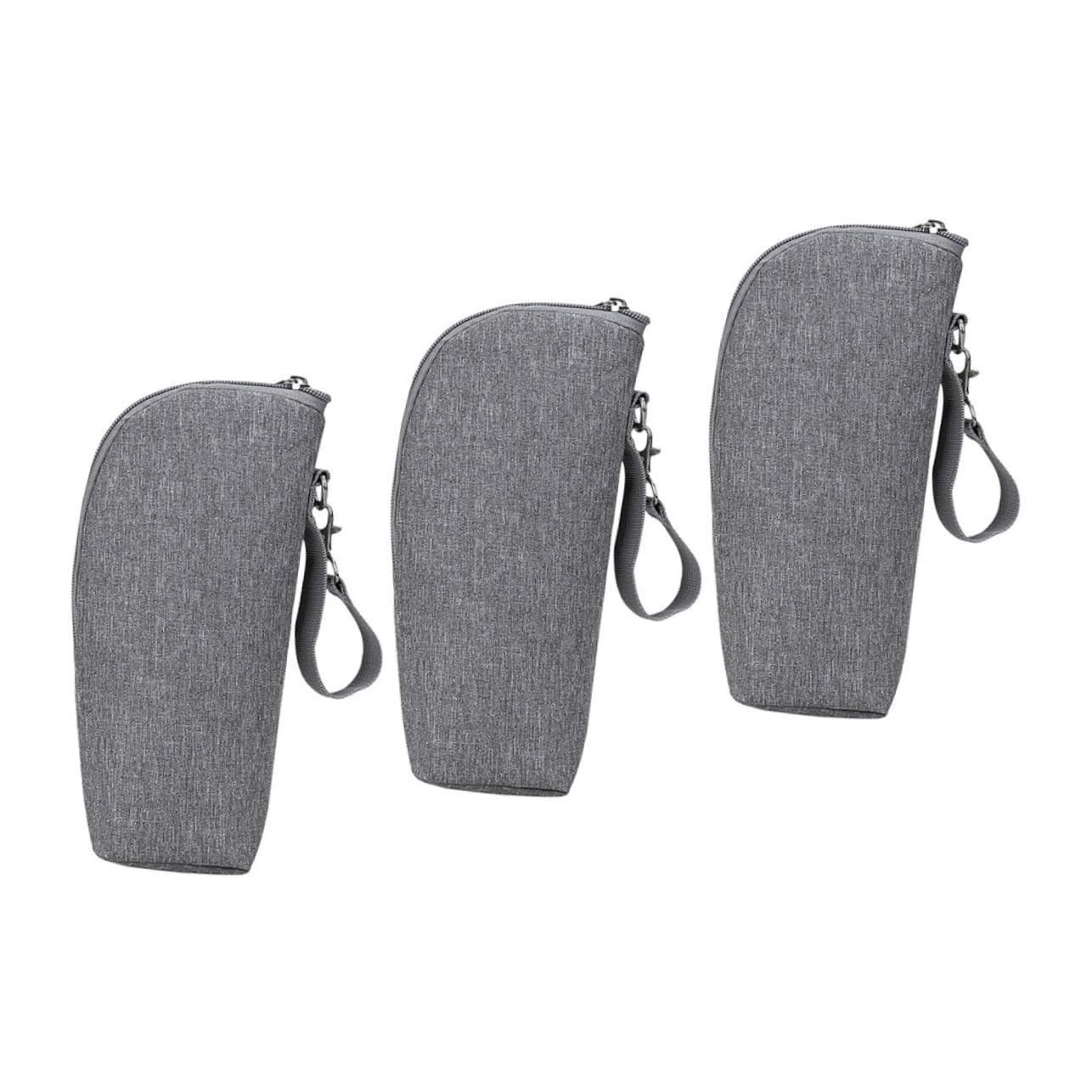 KOMBIUDA Feeding Bottles Thermal Bags Insulated Baby Bottle for Daycare Travel Portable