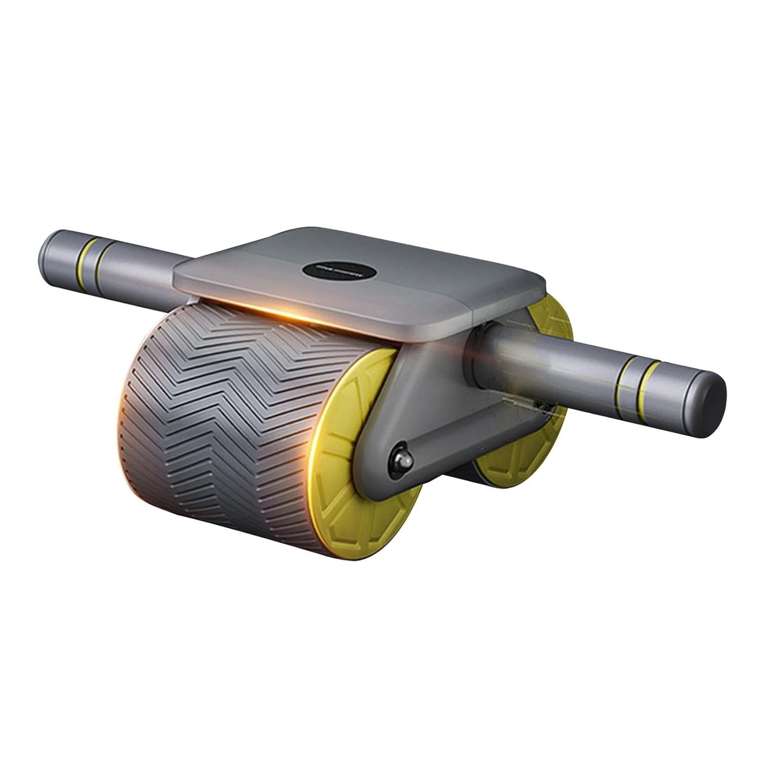 YAGVIZ AB Wheel Roller with Automatic Rebound Assistance and Resistance Springs Ergonomic