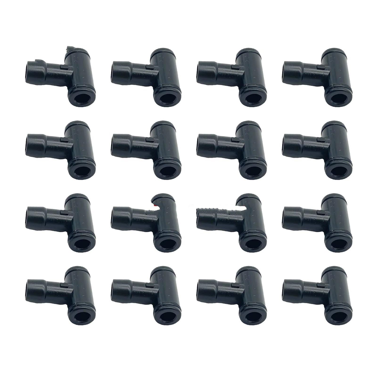 Kit servicio carburador Compatible Con CB125T Para CB250 CB400F CB650SC CB700SC CBR1000F Juego Juntas Combustible Carburador Motocicleta OEM: 16048-KR3-980