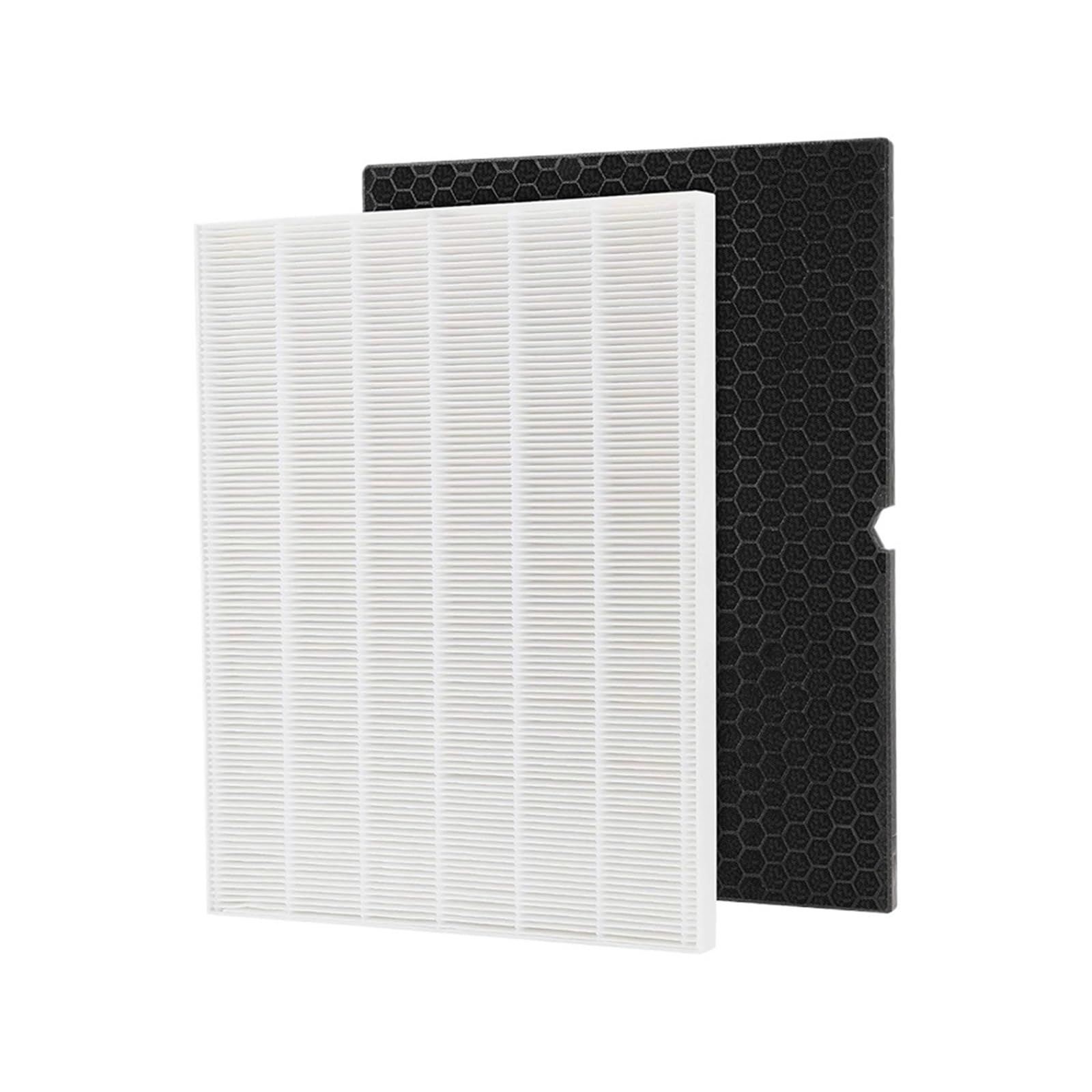 Mwmyquext 1Set Compatible For Winix Air Purifier Filter 2020Eu Zero Azbu330-Hwe